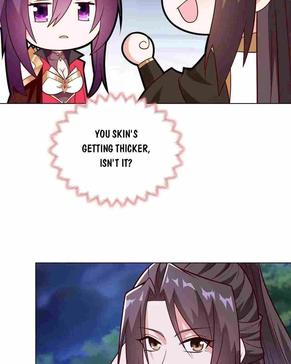 Read Dragon Master chapter 303 image 40 on Lezhin