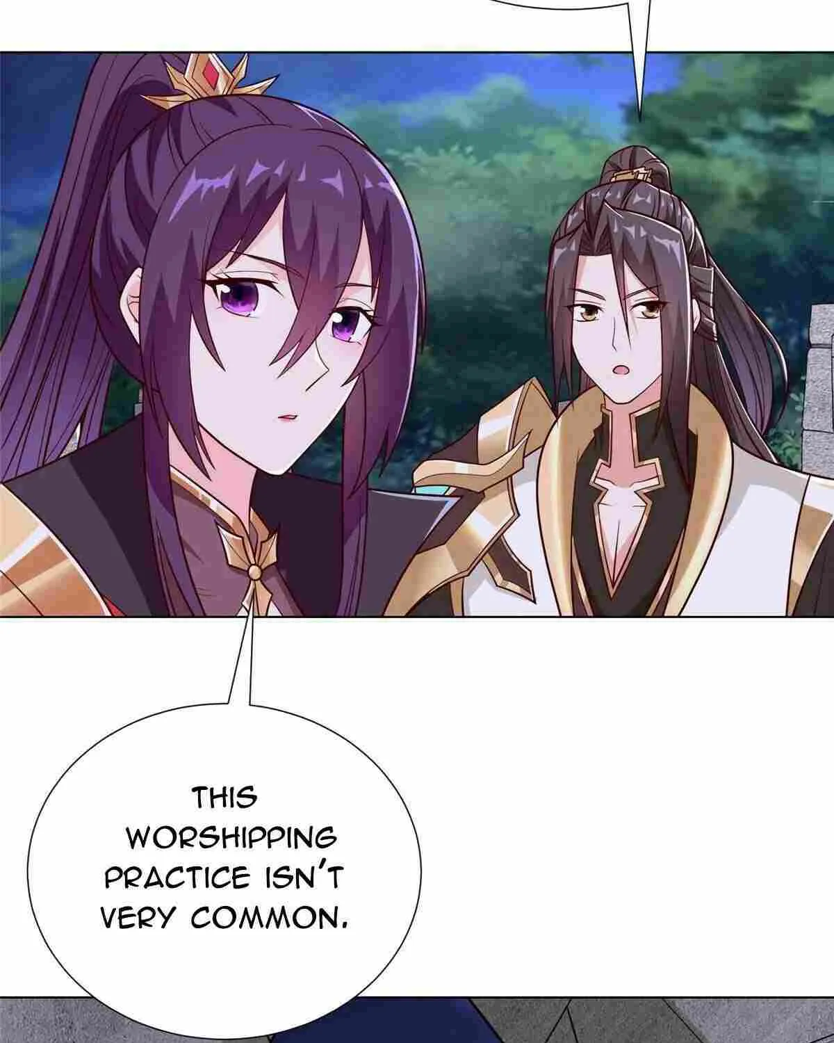 Read Dragon Master chapter 303 image 47 on Lezhin