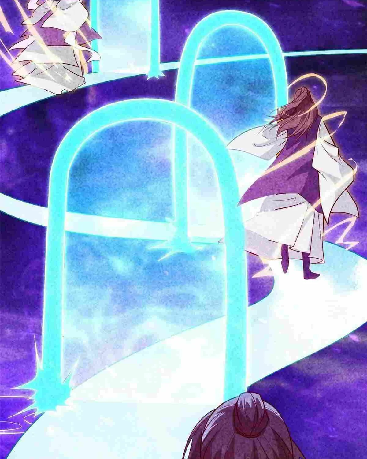 Read Dragon Master chapter 303 image 57 on Lezhin