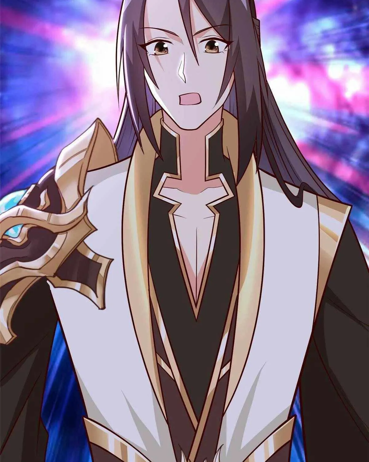 Read Dragon Master chapter 303 image 63 on Lezhin