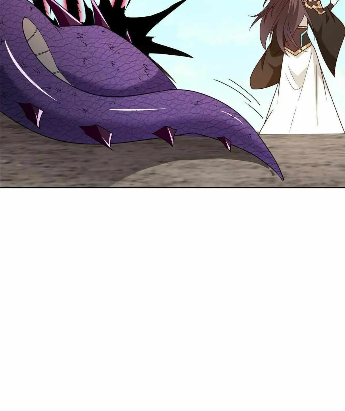 Read Dragon Master chapter 303 image 9 on Lezhin