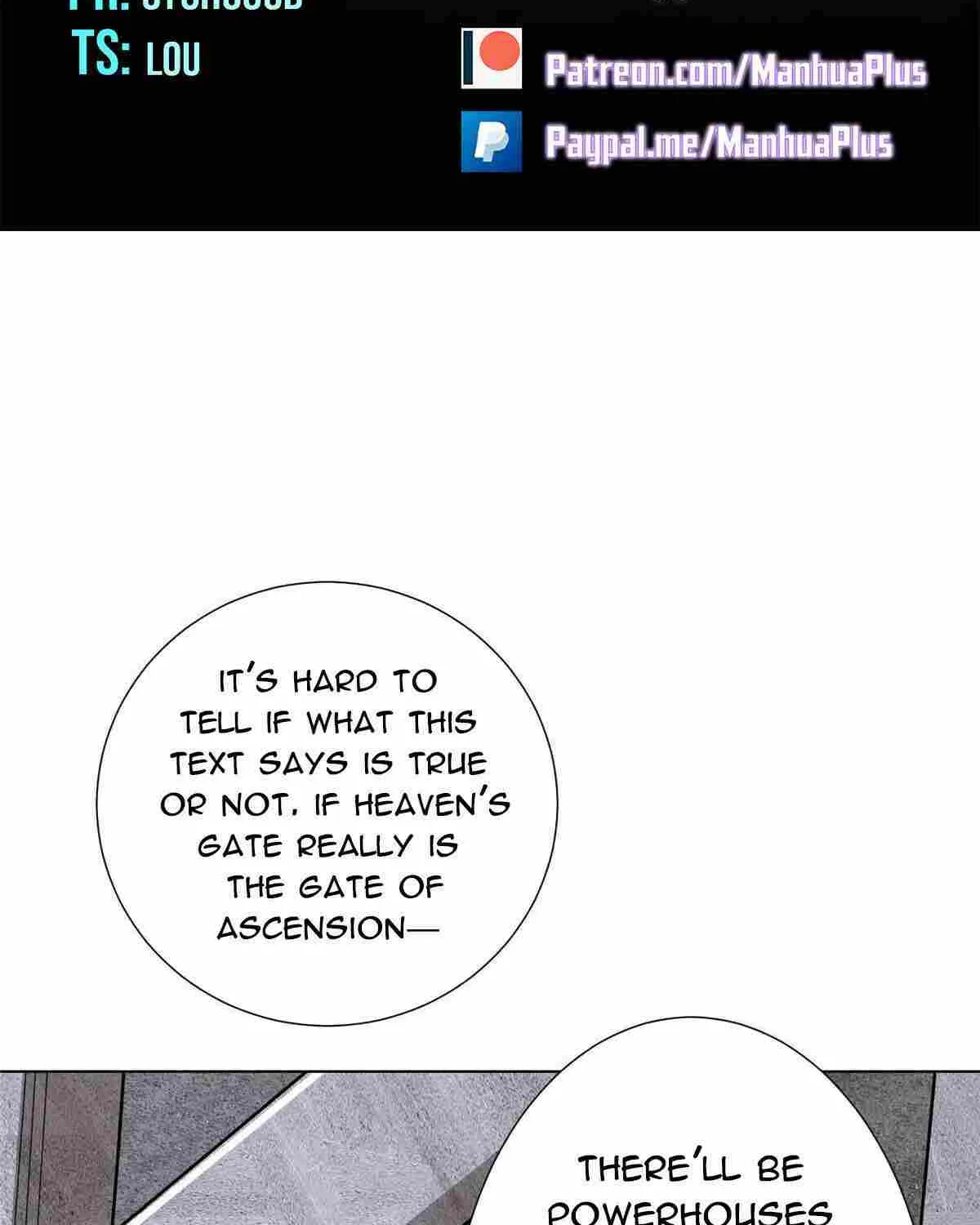 Read Dragon Master chapter 304 image 1 on Lezhin