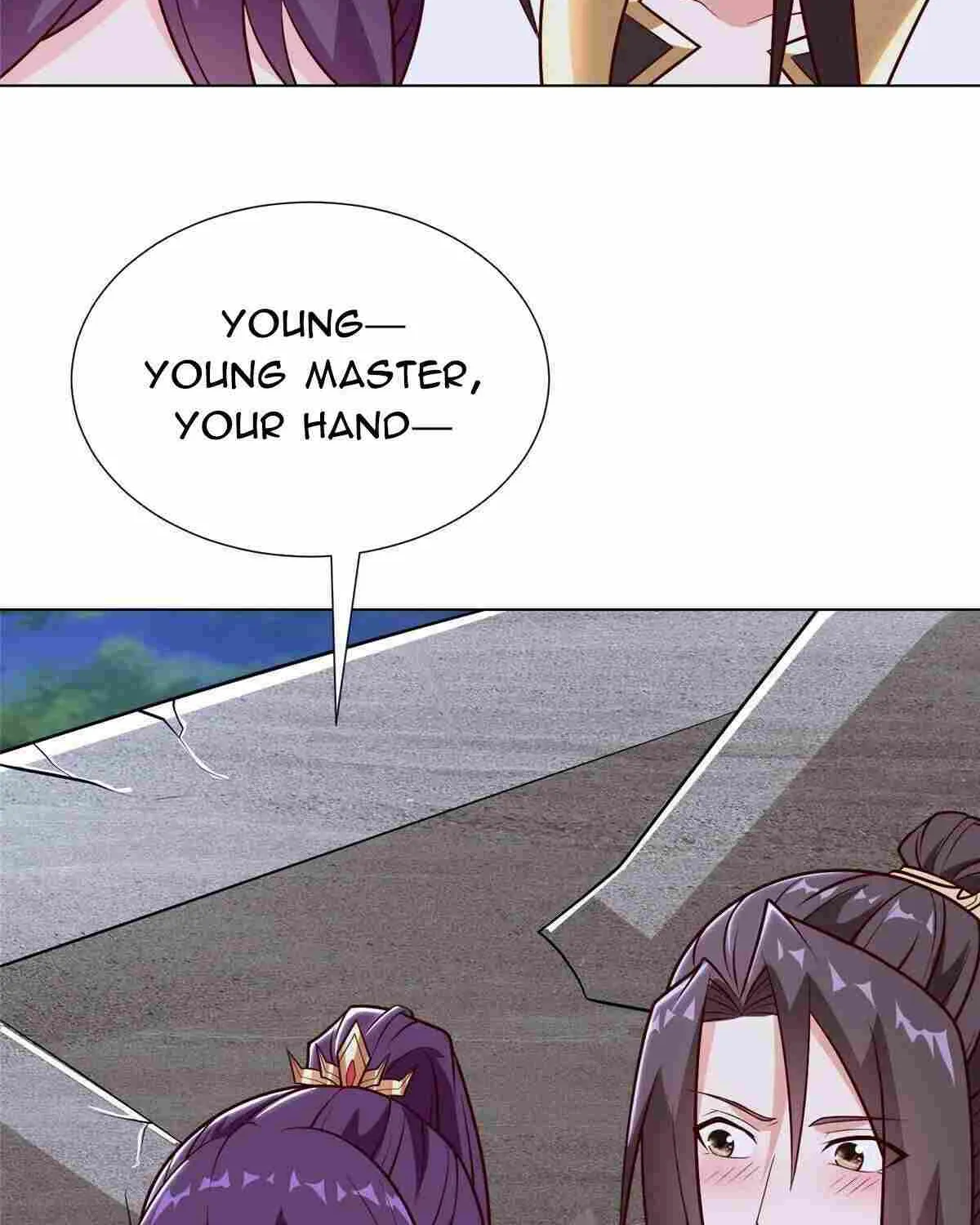 Read Dragon Master chapter 304 image 13 on Lezhin