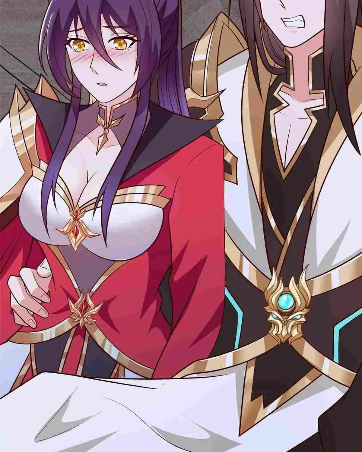Read Dragon Master chapter 304 image 14 on Lezhin
