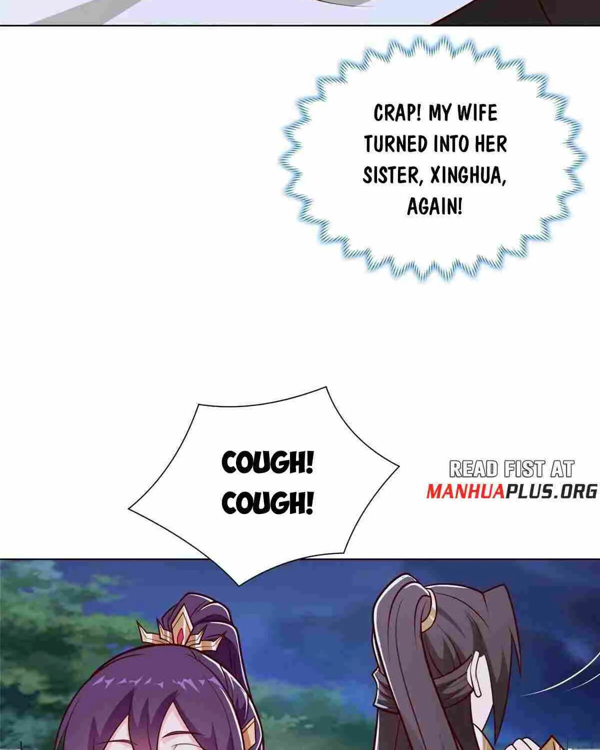 Read Dragon Master chapter 304 image 15 on Lezhin