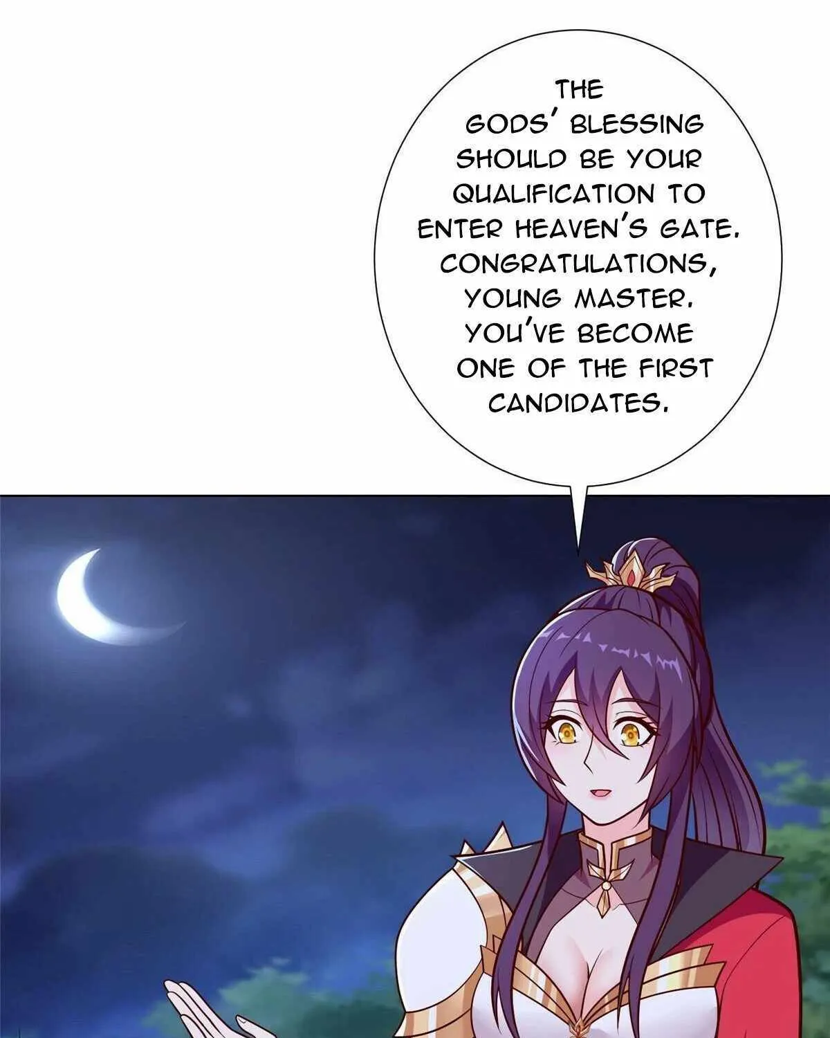 Read Dragon Master chapter 304 image 19 on Lezhin