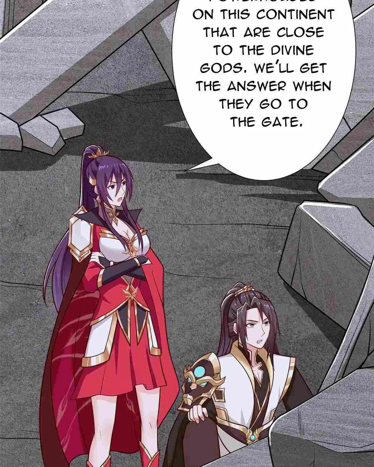 Read Dragon Master chapter 304 image 2 on Lezhin