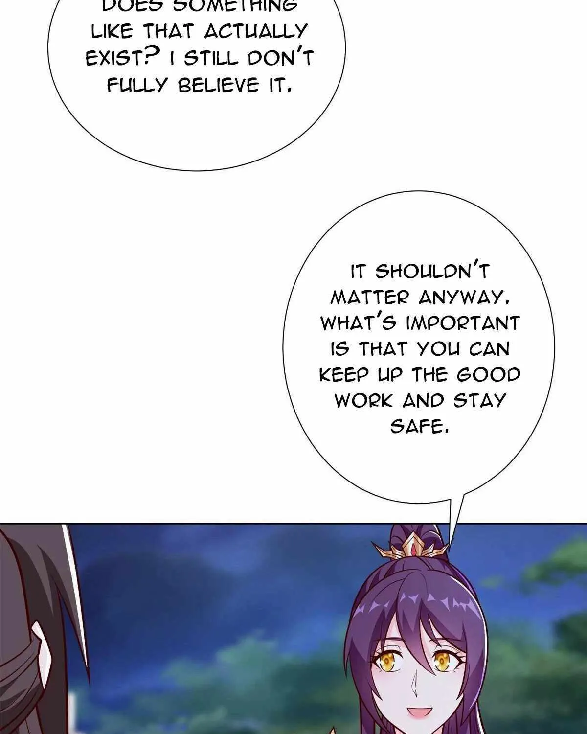 Read Dragon Master chapter 304 image 21 on Lezhin