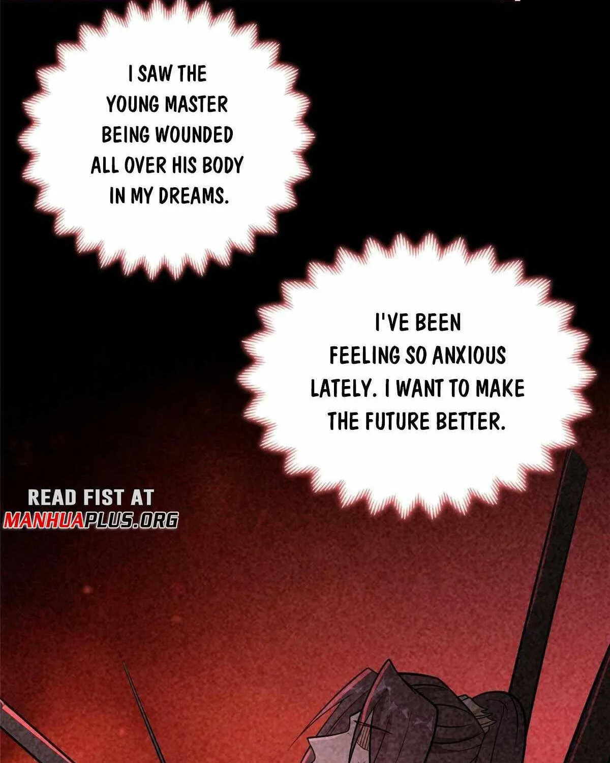 Read Dragon Master chapter 304 image 24 on Lezhin