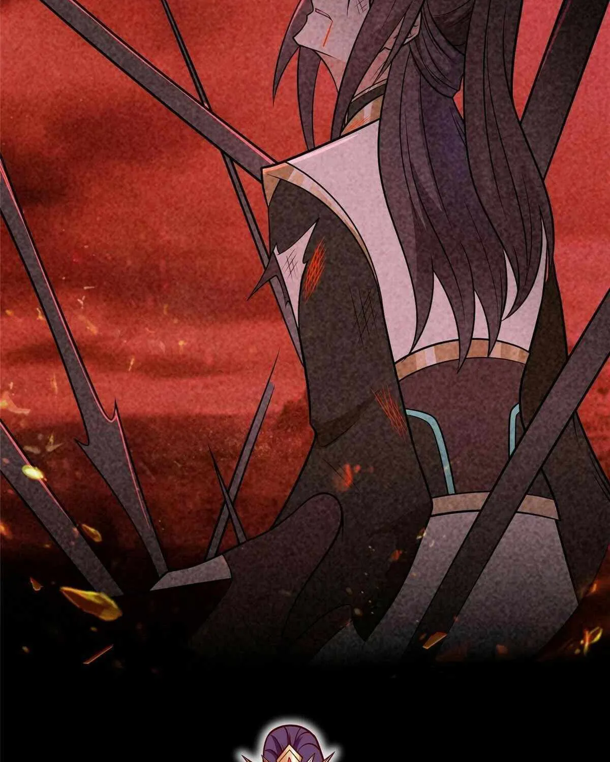 Read Dragon Master chapter 304 image 25 on Lezhin