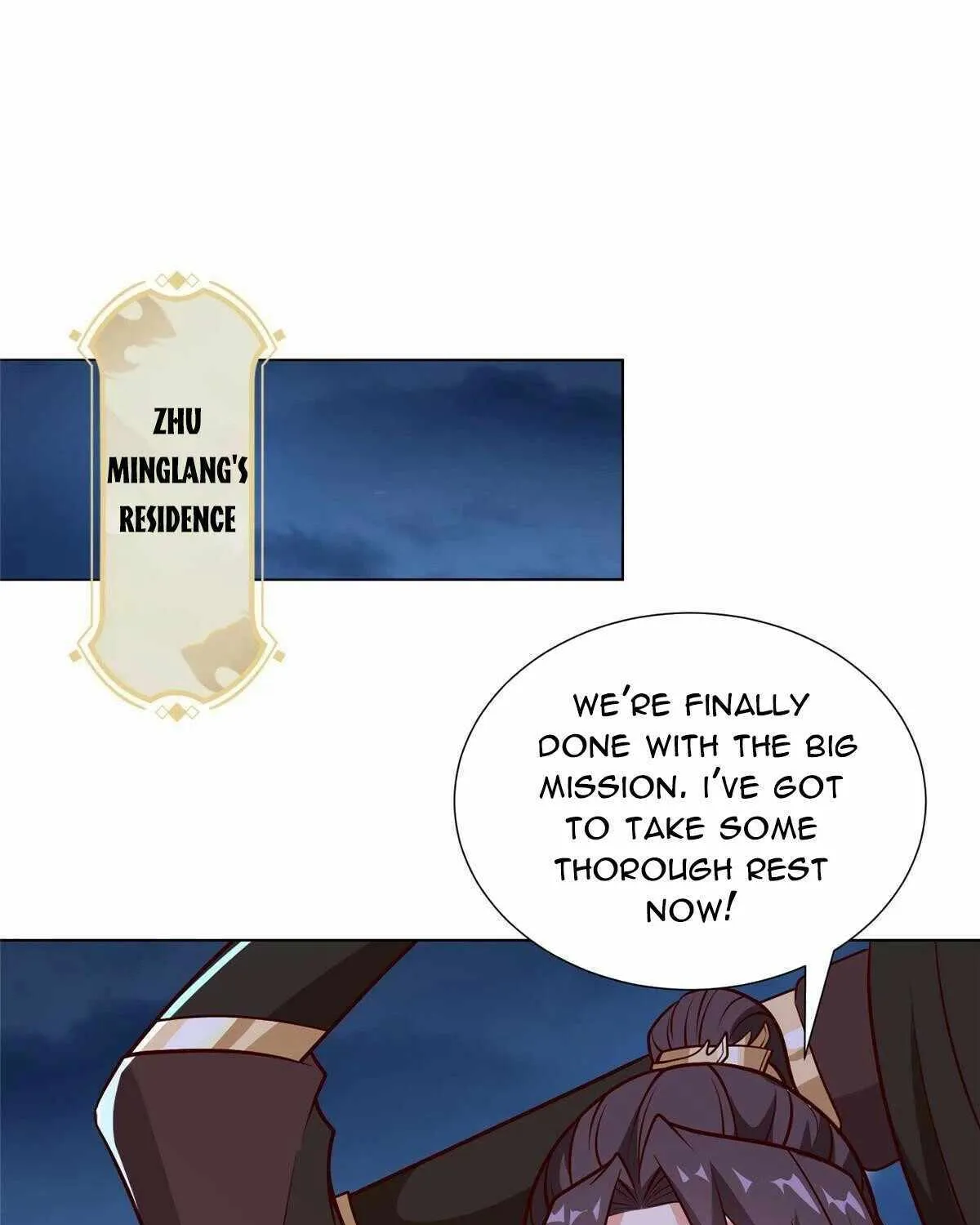 Read Dragon Master chapter 304 image 28 on Lezhin
