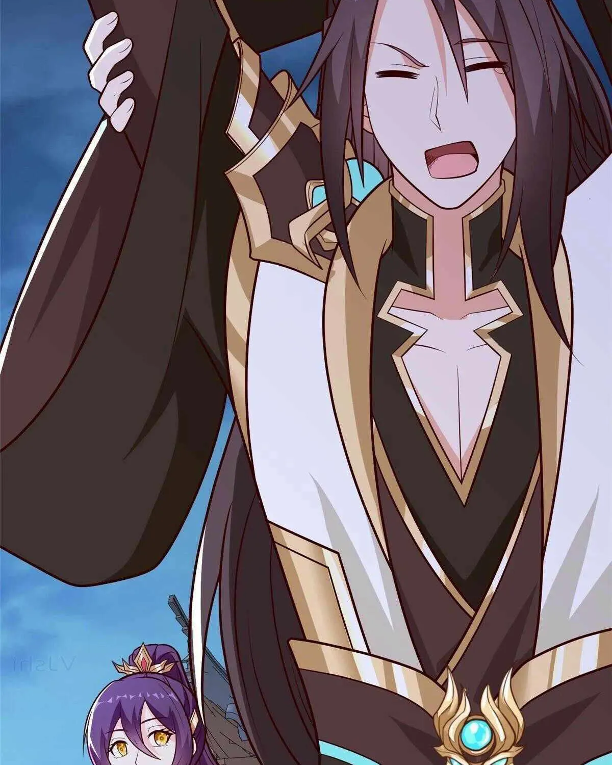 Read Dragon Master chapter 304 image 29 on Lezhin
