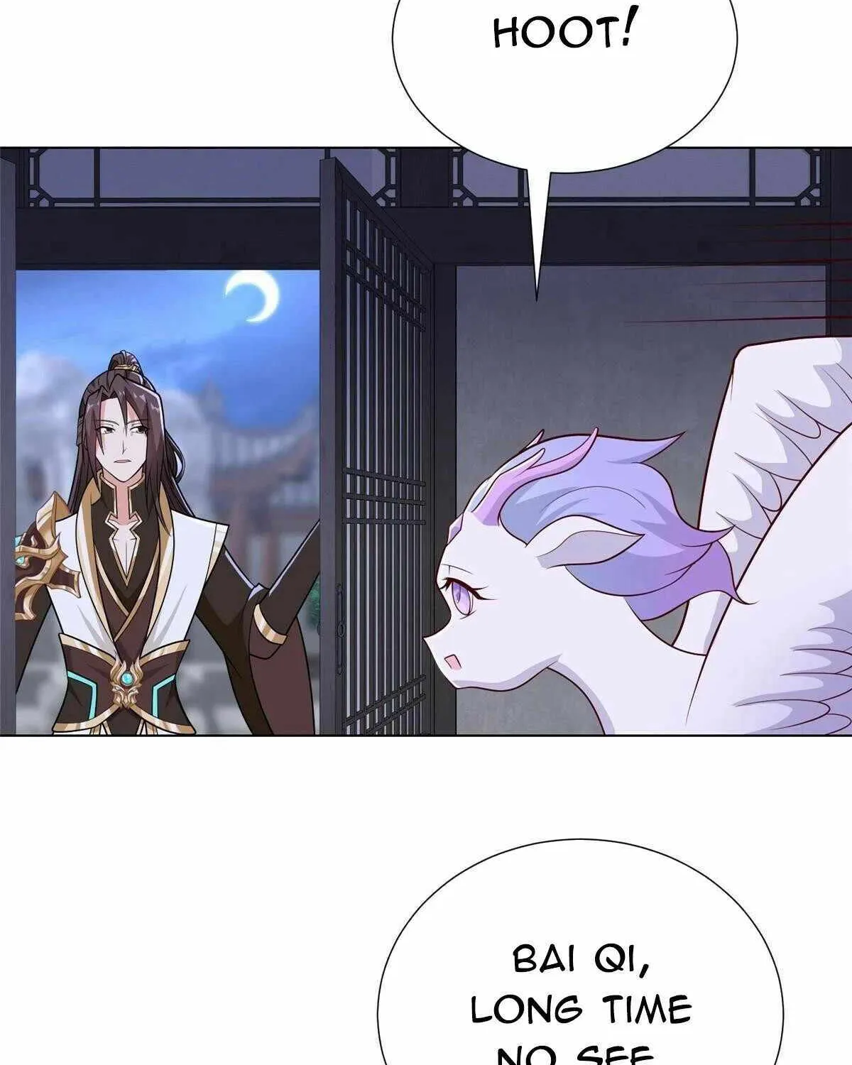 Read Dragon Master chapter 304 image 31 on Lezhin