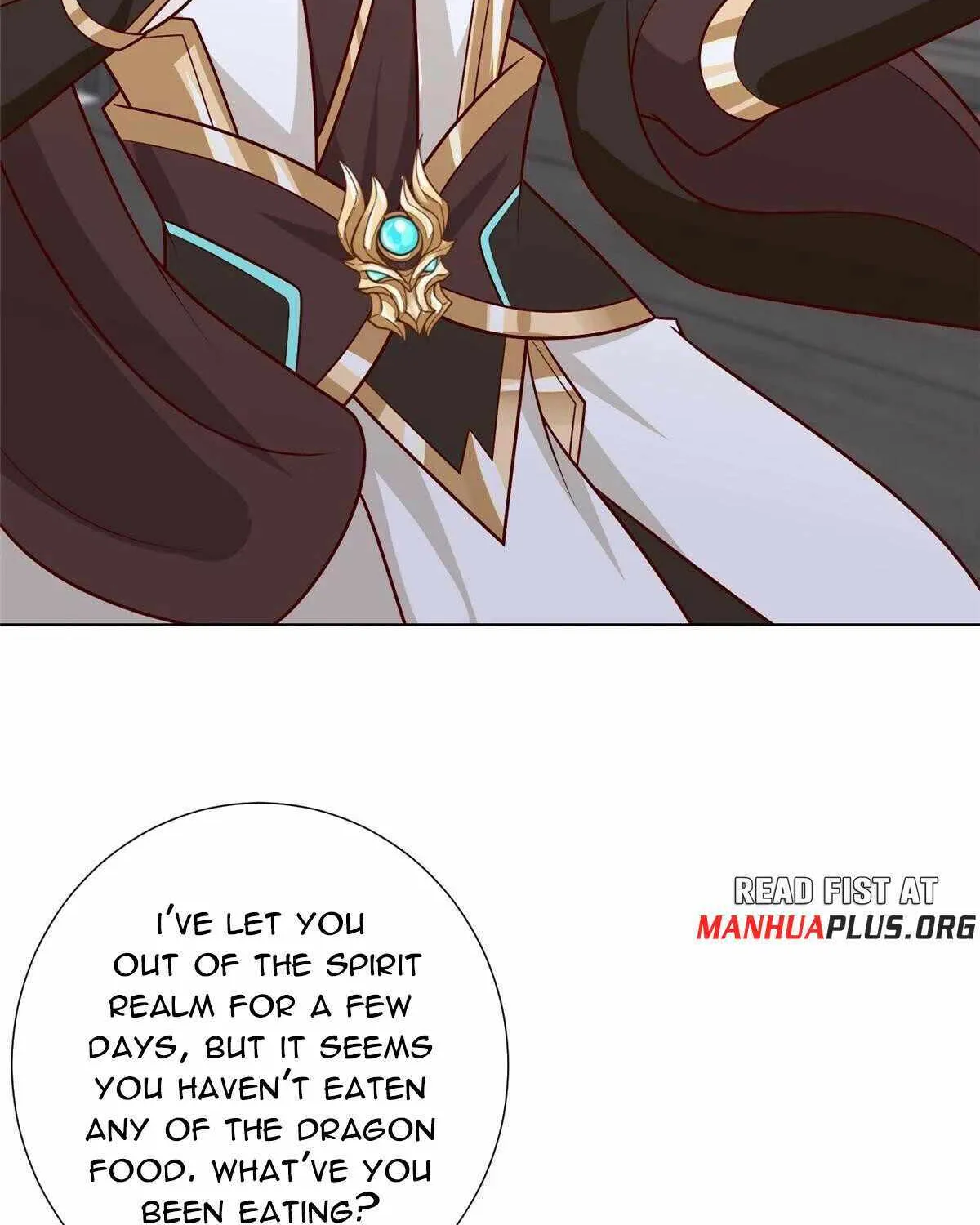 Read Dragon Master chapter 304 image 33 on Lezhin