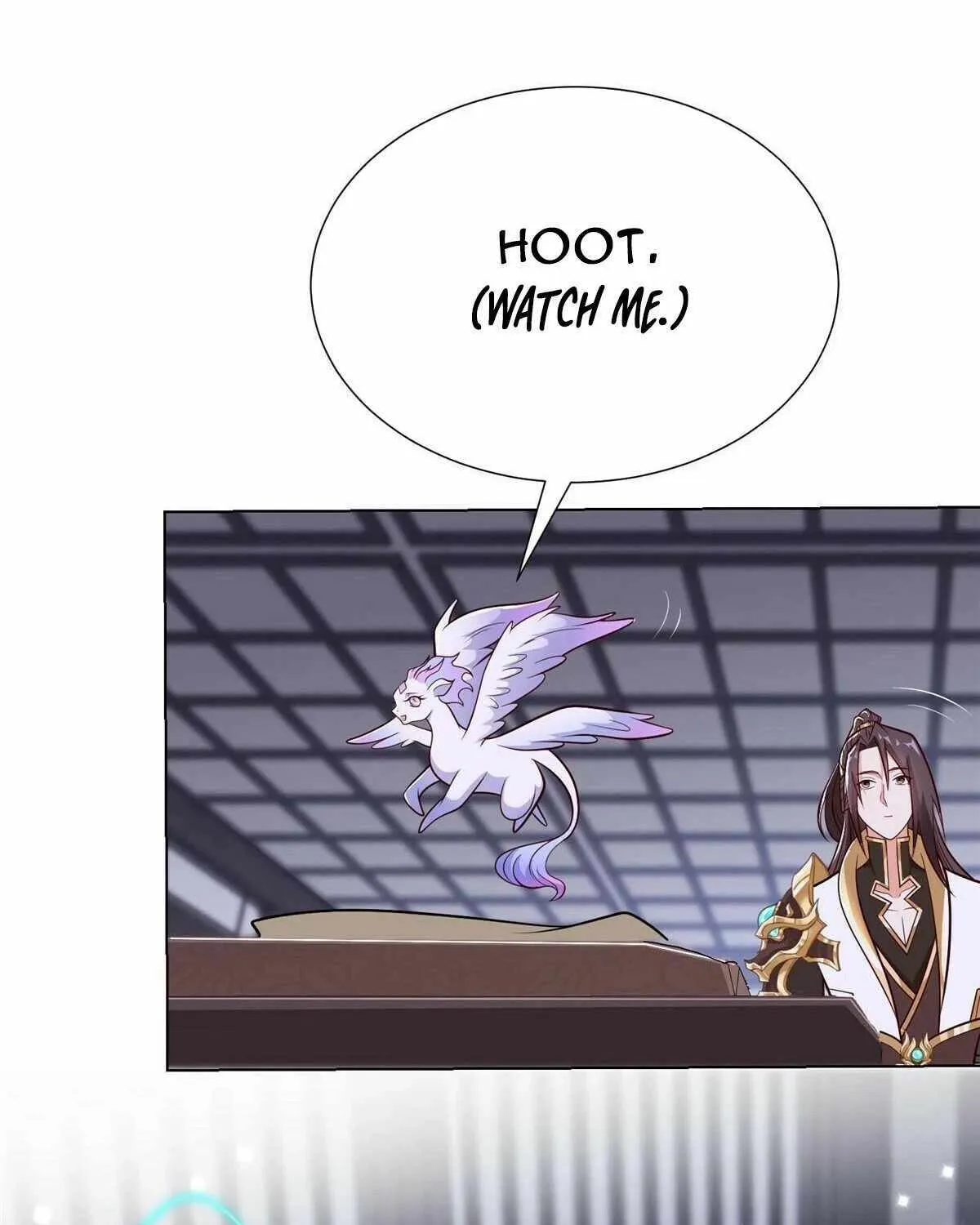 Read Dragon Master chapter 304 image 37 on Lezhin
