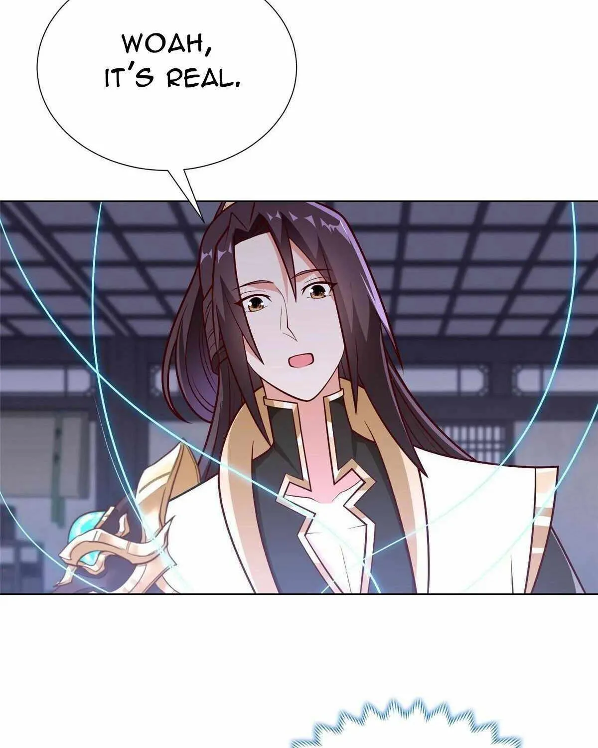 Read Dragon Master chapter 304 image 40 on Lezhin