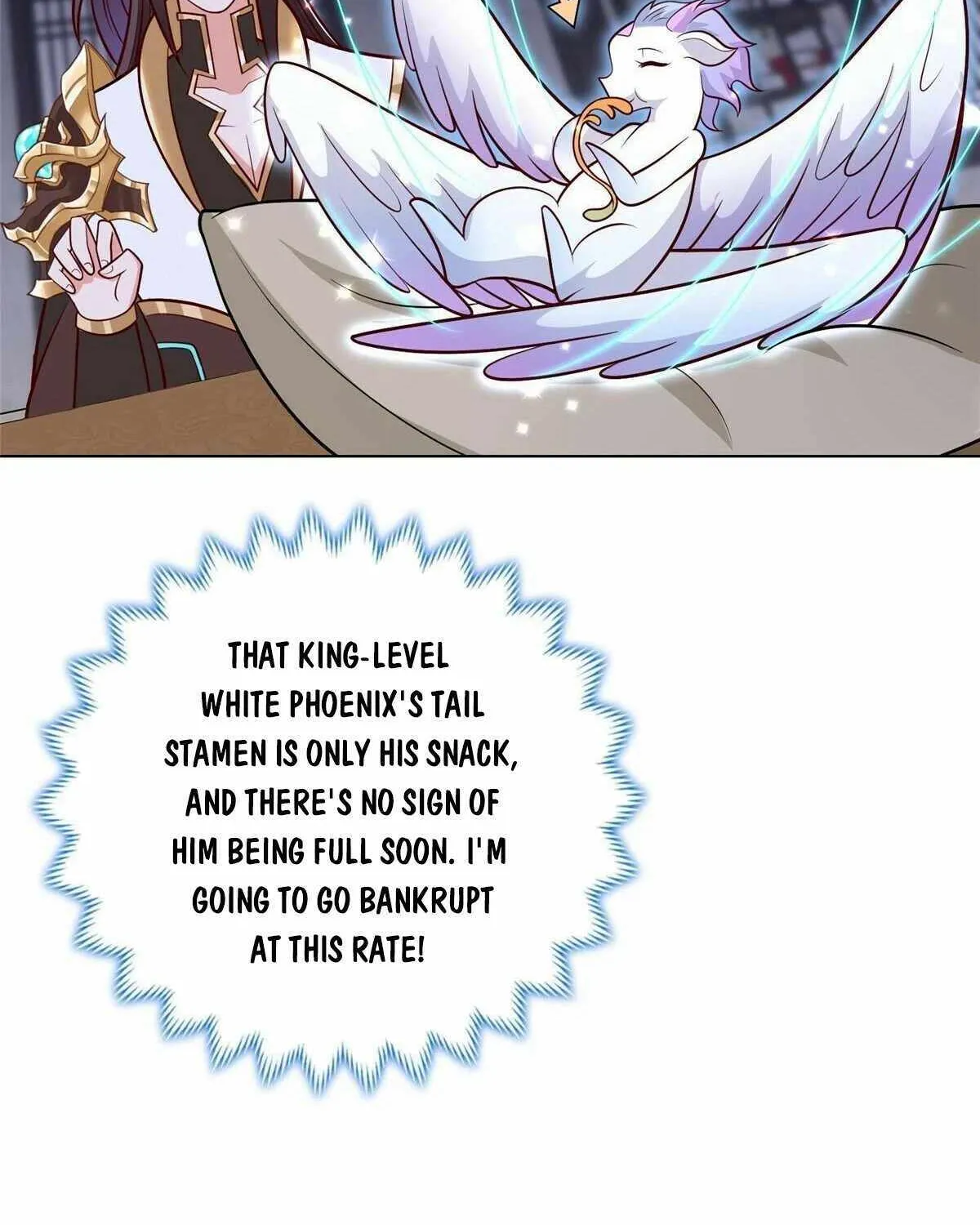 Read Dragon Master chapter 304 image 44 on Lezhin