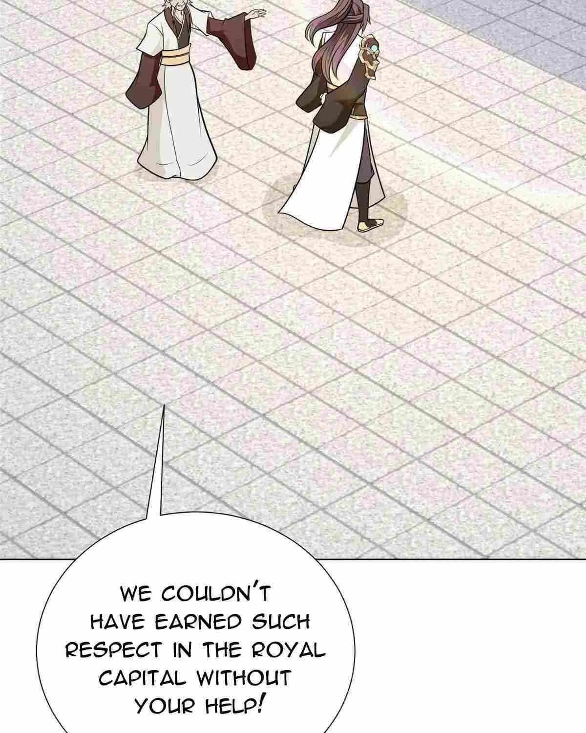 Read Dragon Master chapter 304 image 50 on Lezhin