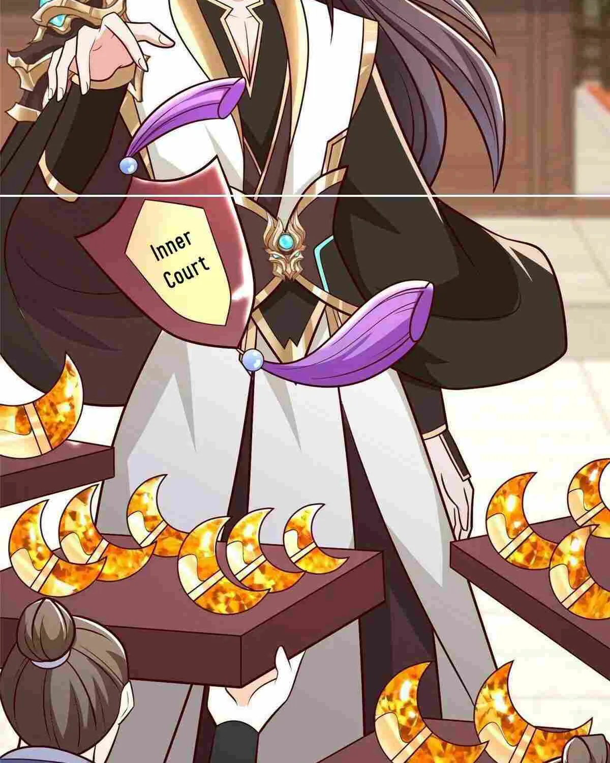 Read Dragon Master chapter 304 image 53 on Lezhin