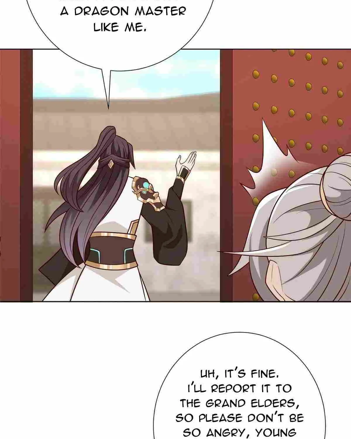 Read Dragon Master chapter 304 image 58 on Lezhin