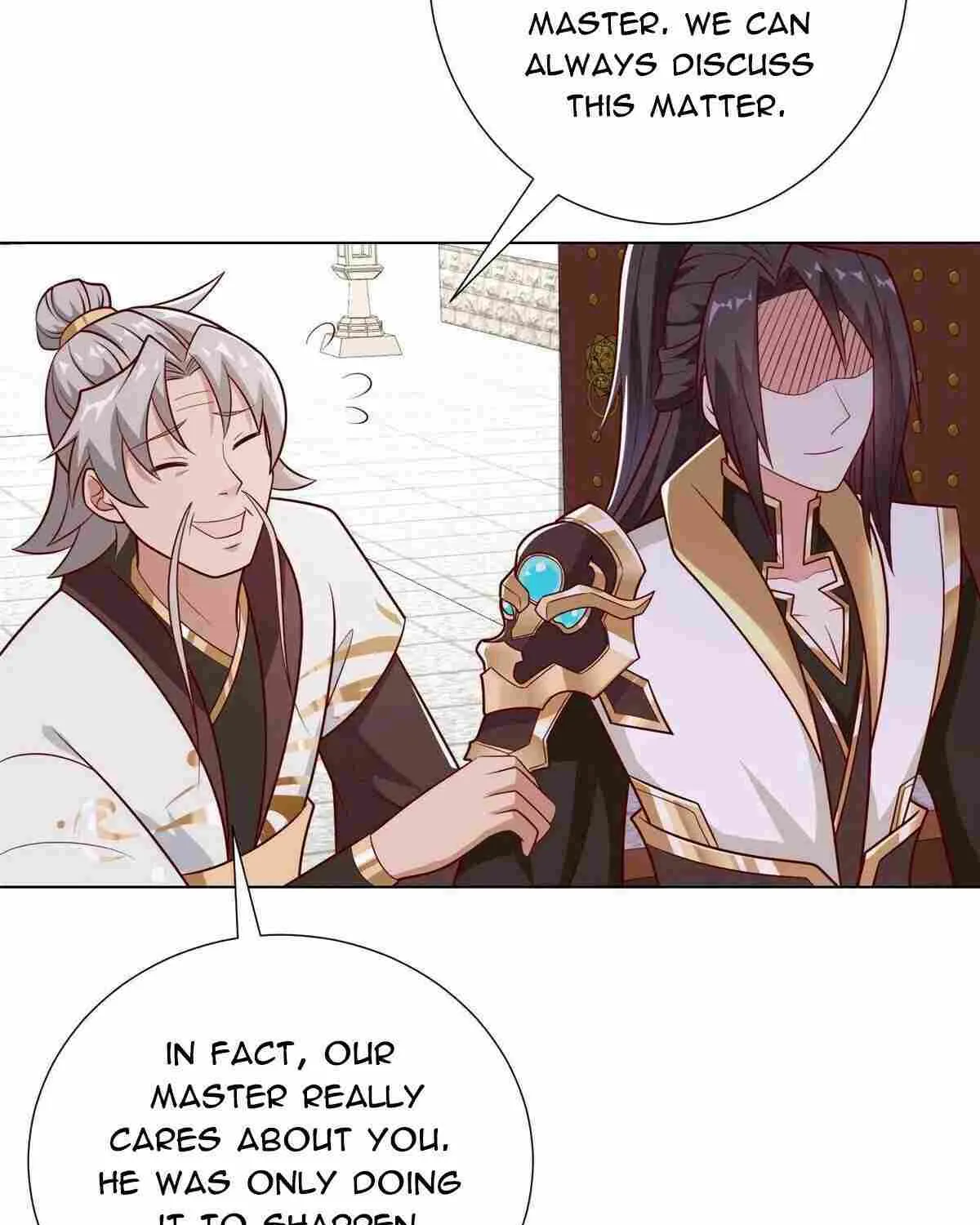 Read Dragon Master chapter 304 image 59 on Lezhin