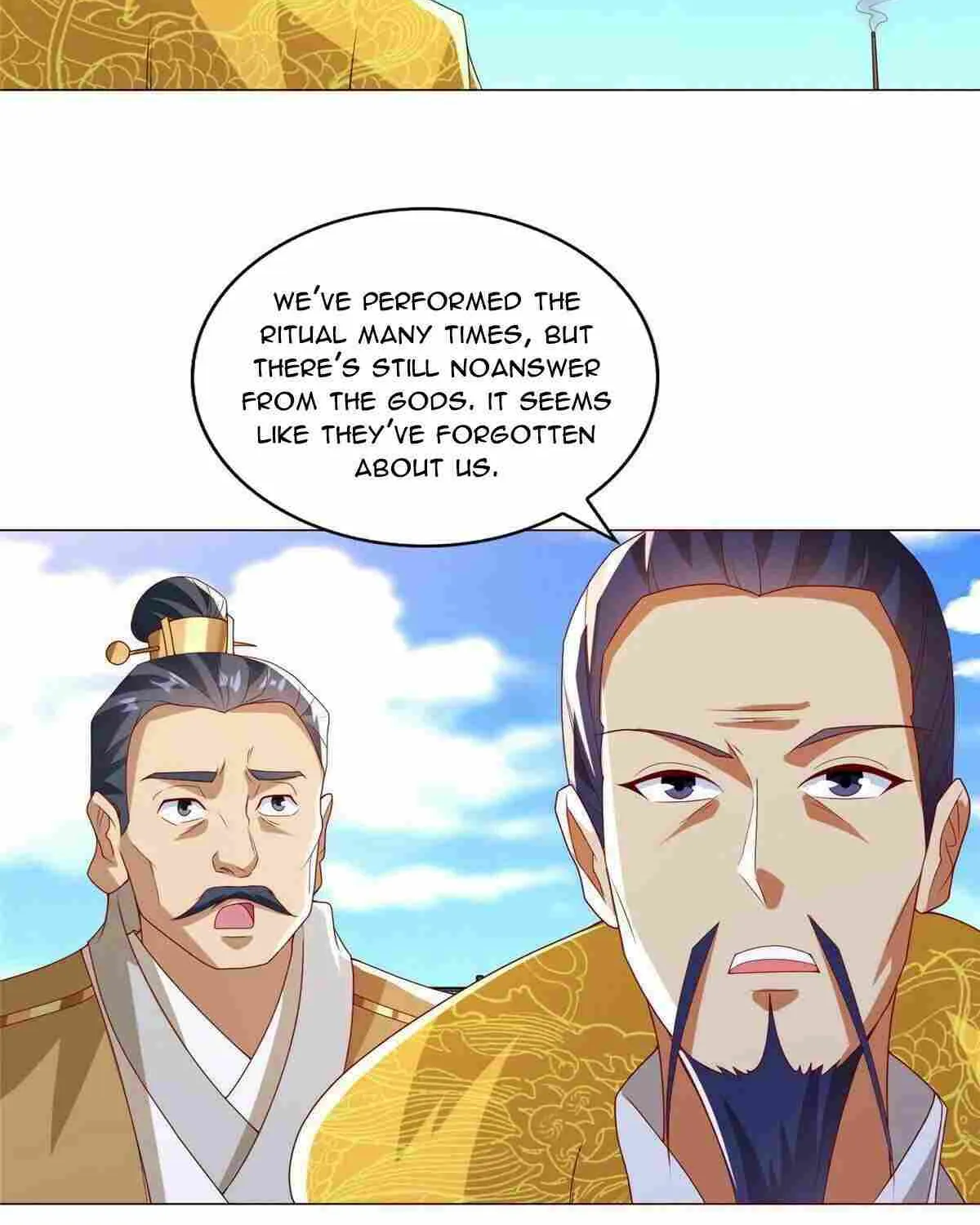 Read Dragon Master chapter 305 image 15 on Lezhin