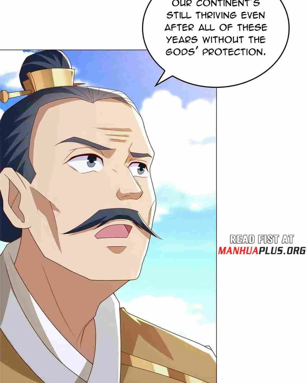Read Dragon Master chapter 305 image 17 on Lezhin