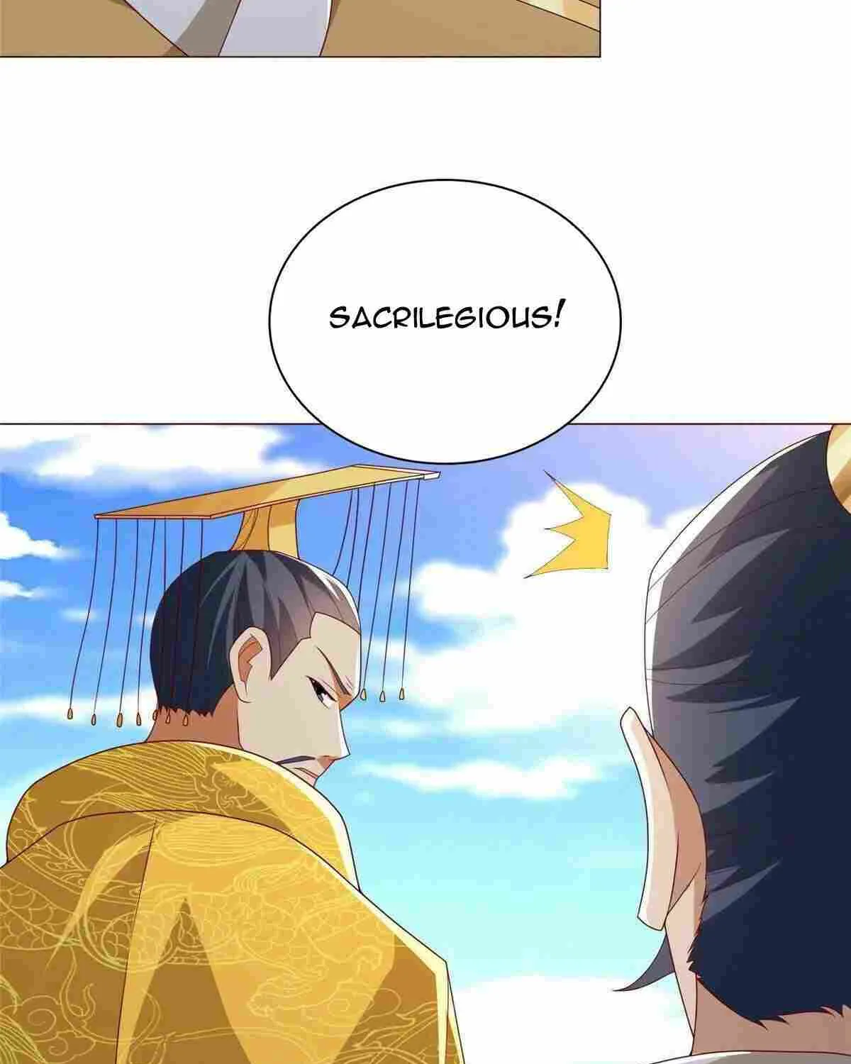 Read Dragon Master chapter 305 image 18 on Lezhin