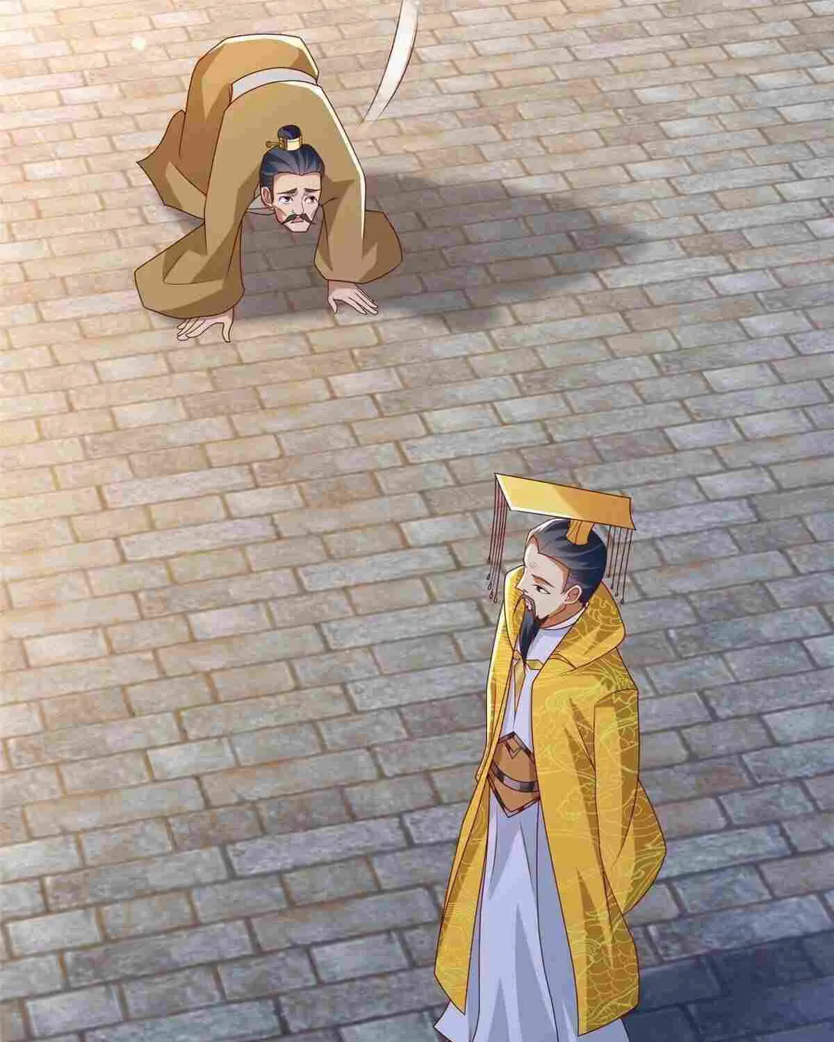 Read Dragon Master chapter 305 image 20 on Lezhin