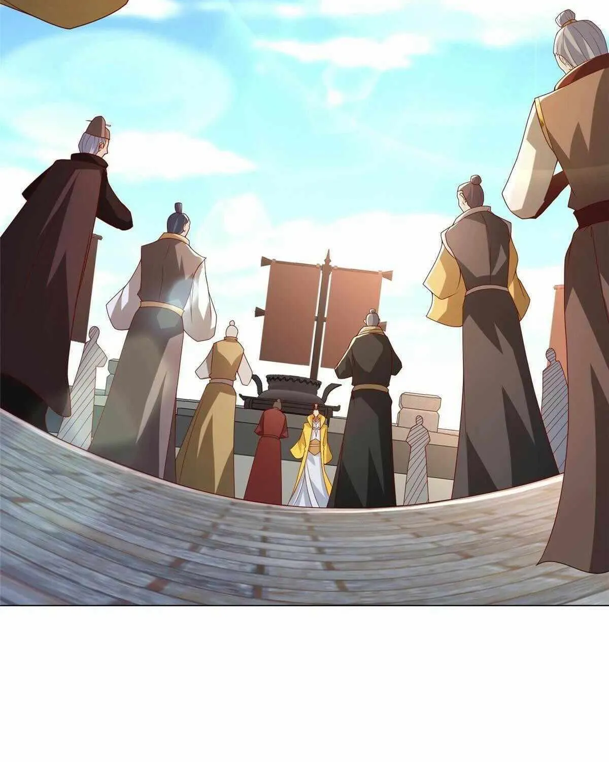 Read Dragon Master chapter 305 image 24 on Lezhin