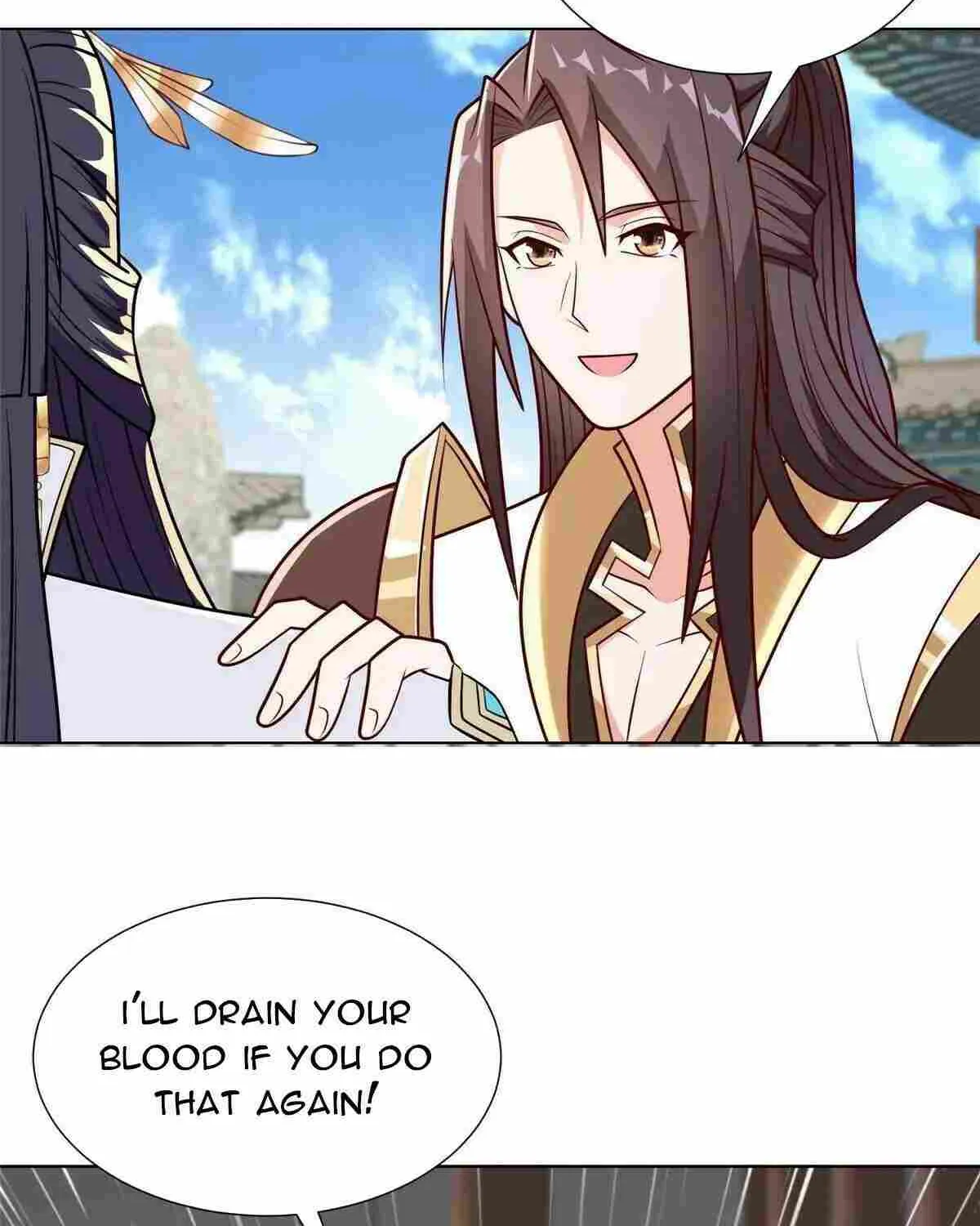 Read Dragon Master chapter 305 image 3 on Lezhin