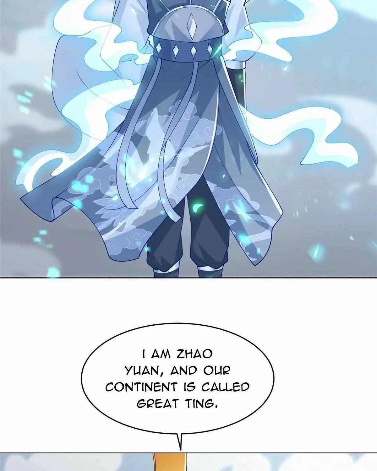 Read Dragon Master chapter 305 image 32 on Lezhin