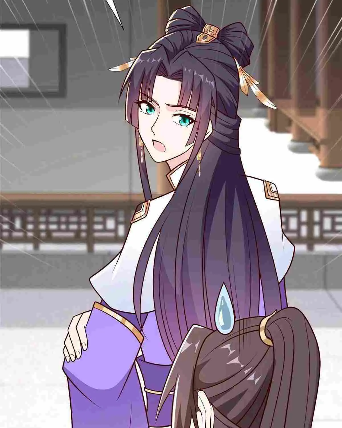 Read Dragon Master chapter 305 image 4 on Lezhin