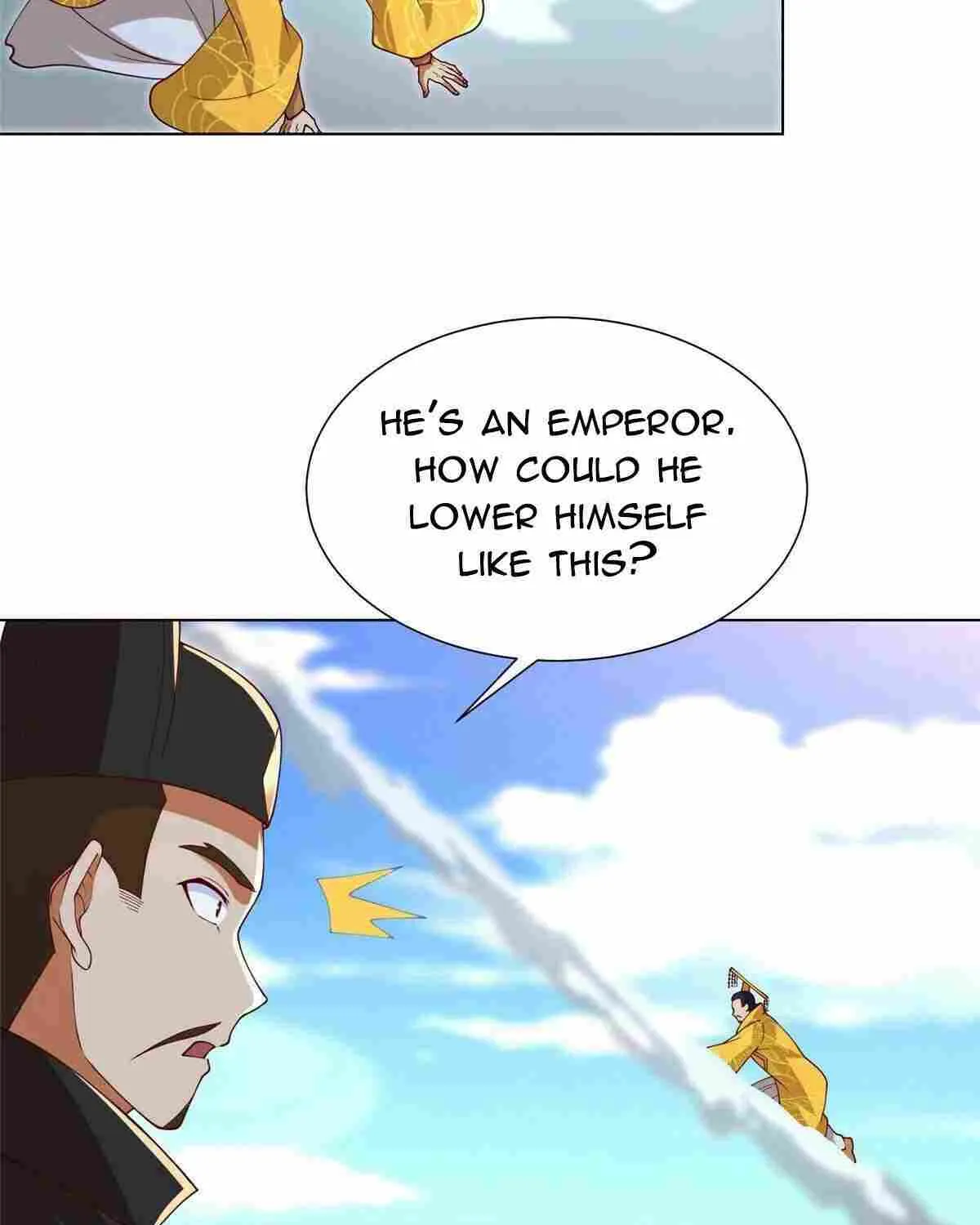 Read Dragon Master chapter 305 image 40 on Lezhin