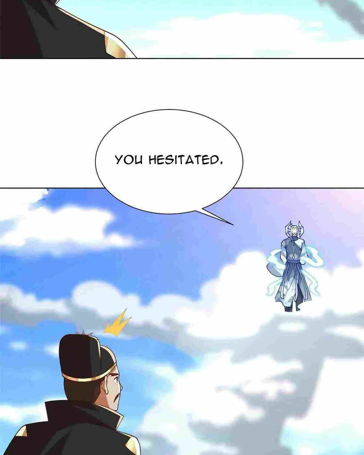 Read Dragon Master chapter 305 image 41 on Lezhin