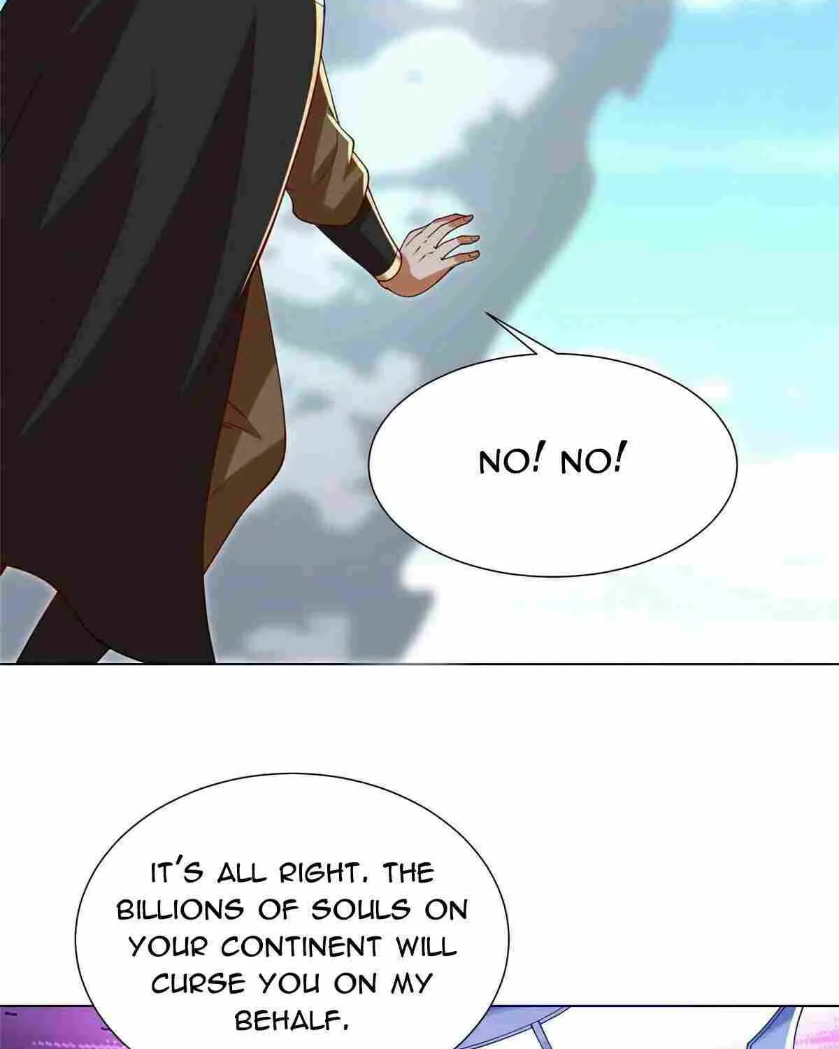 Read Dragon Master chapter 305 image 42 on Lezhin