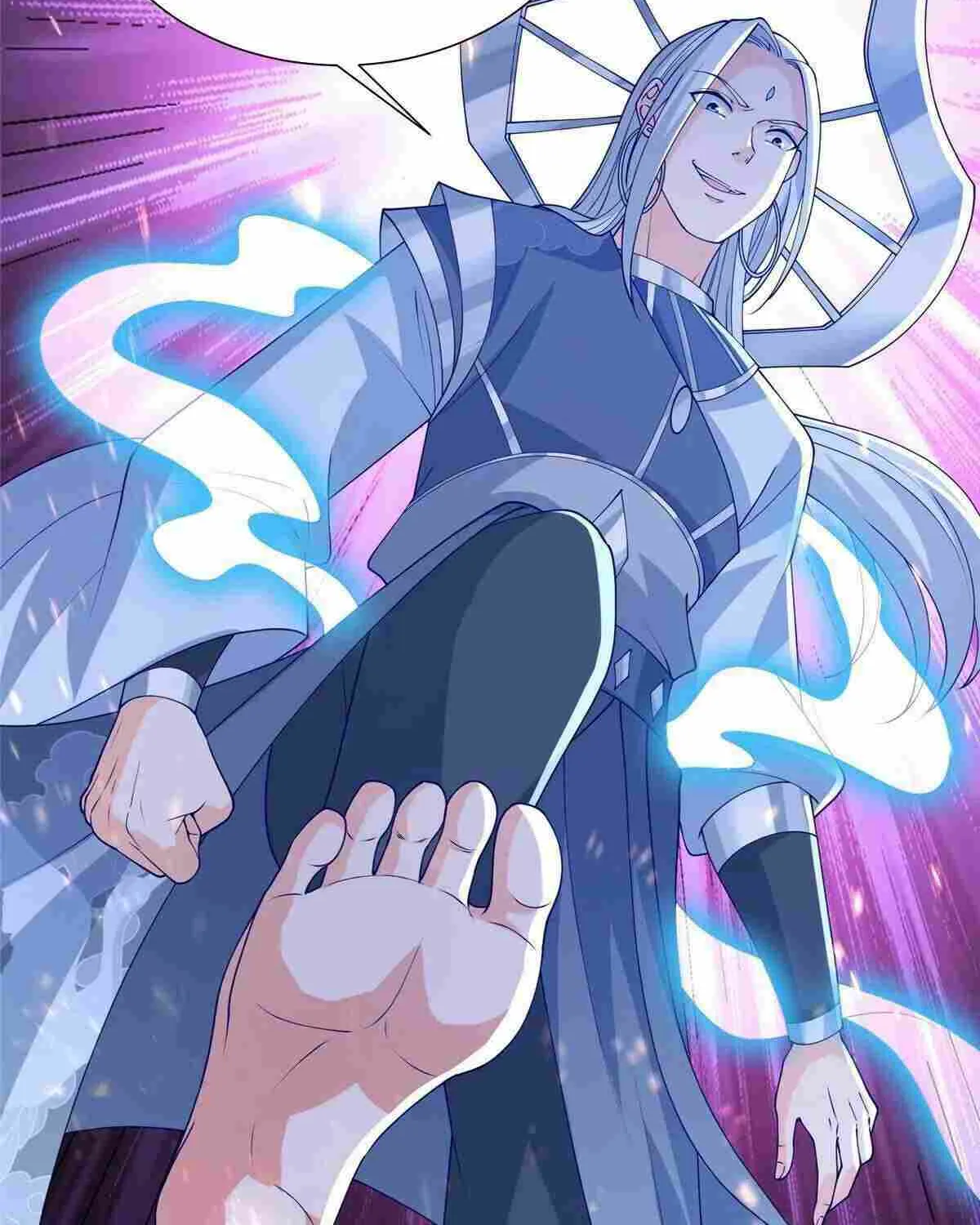 Read Dragon Master chapter 305 image 43 on Lezhin