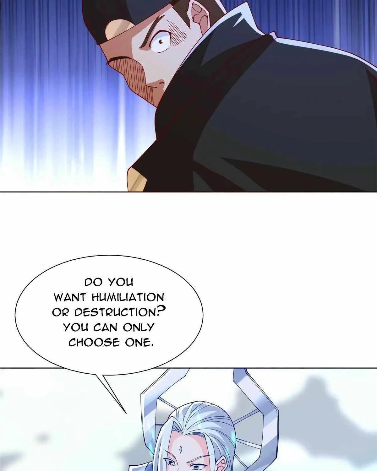 Read Dragon Master chapter 305 image 49 on Lezhin