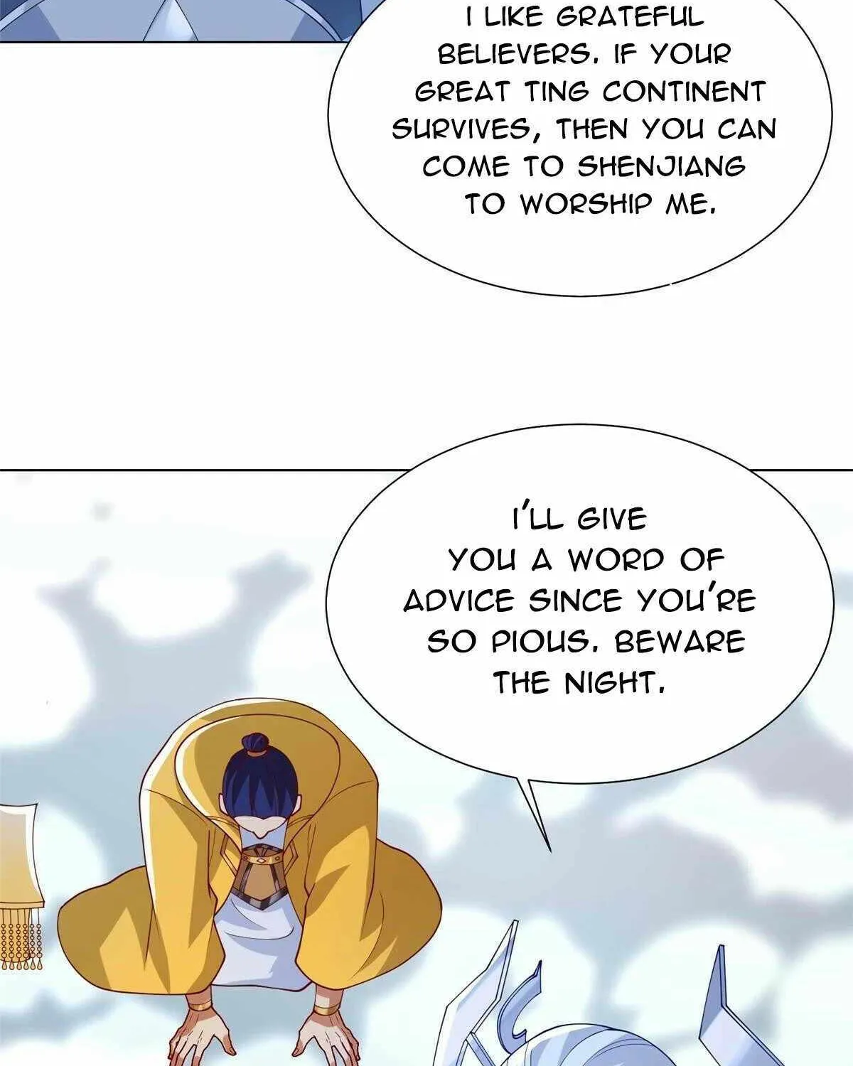 Read Dragon Master chapter 305 image 54 on Lezhin
