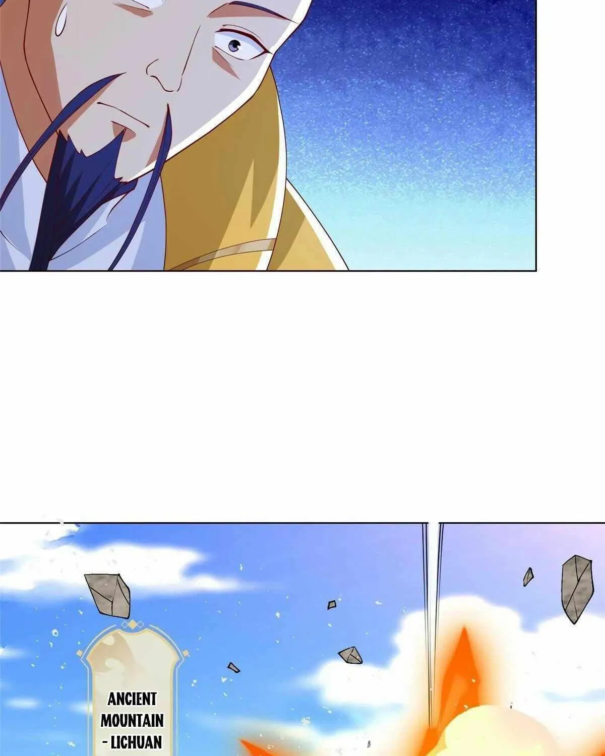 Read Dragon Master chapter 305 image 56 on Lezhin