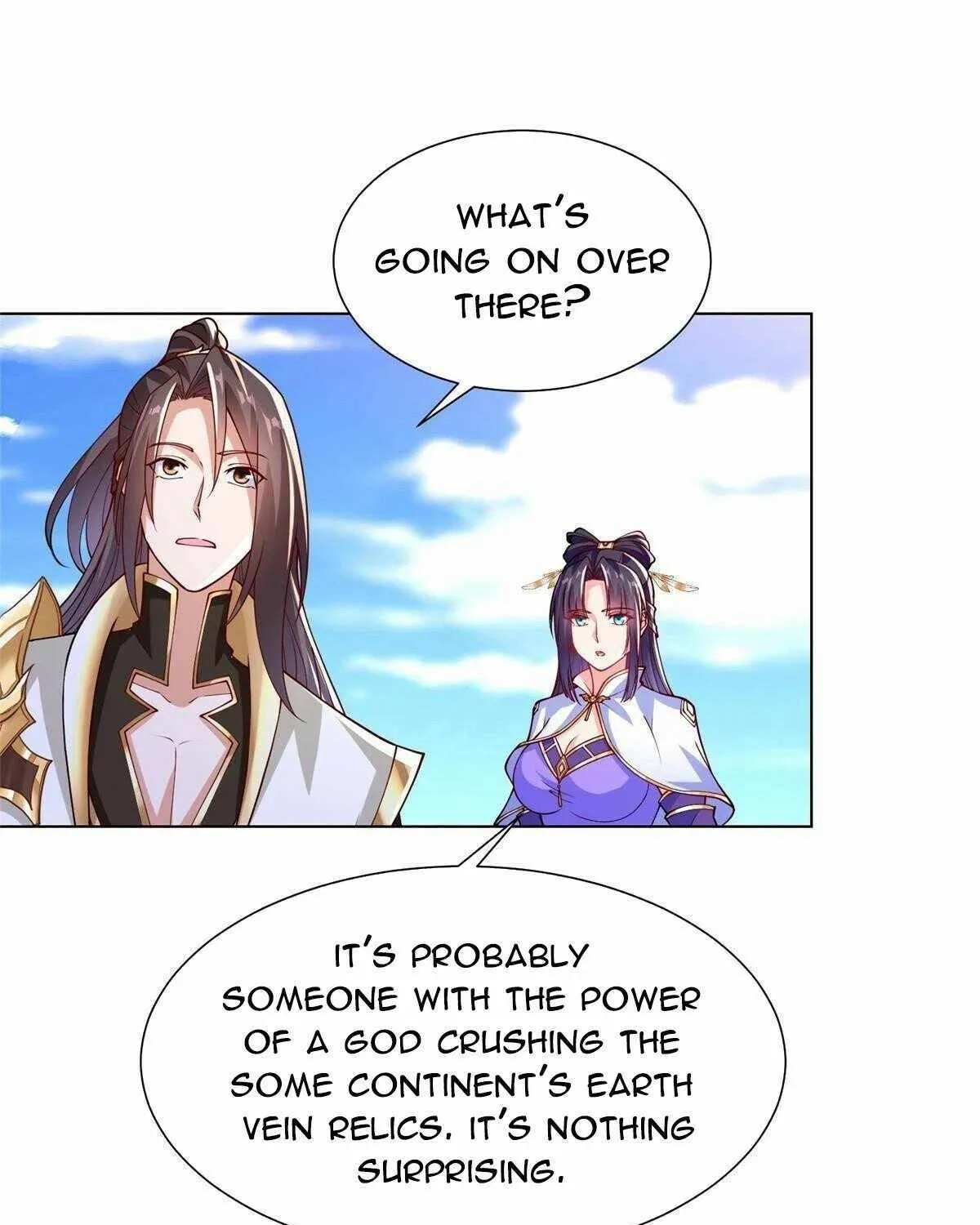 Read Dragon Master chapter 305 image 58 on Lezhin