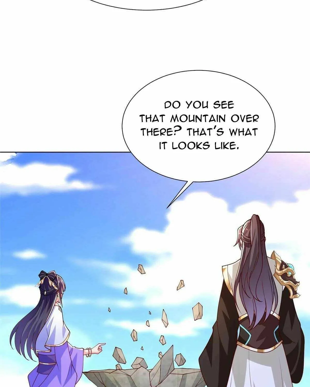 Read Dragon Master chapter 305 image 59 on Lezhin