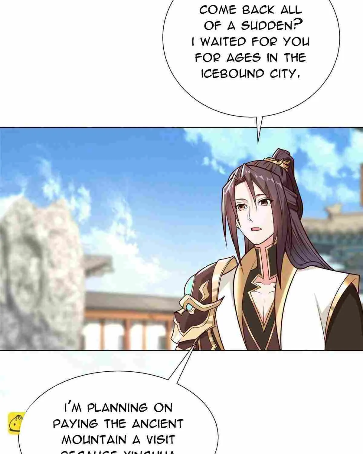 Read Dragon Master chapter 305 image 6 on Lezhin