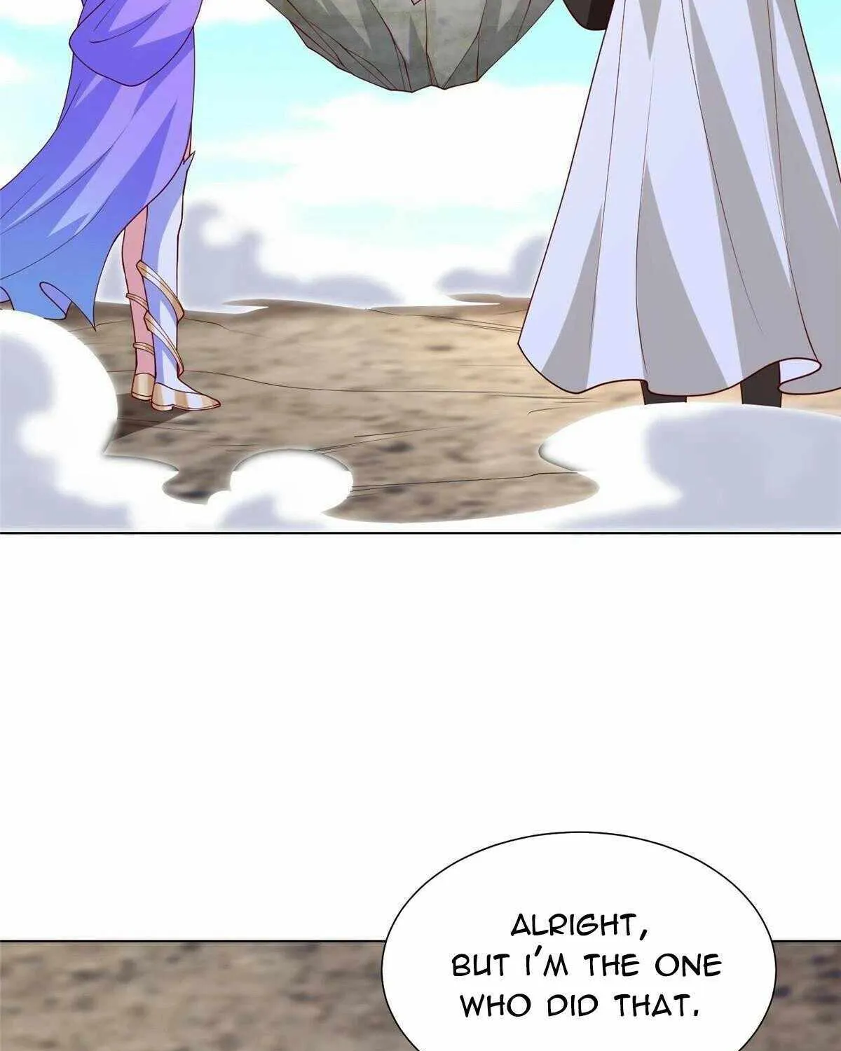 Read Dragon Master chapter 305 image 60 on Lezhin