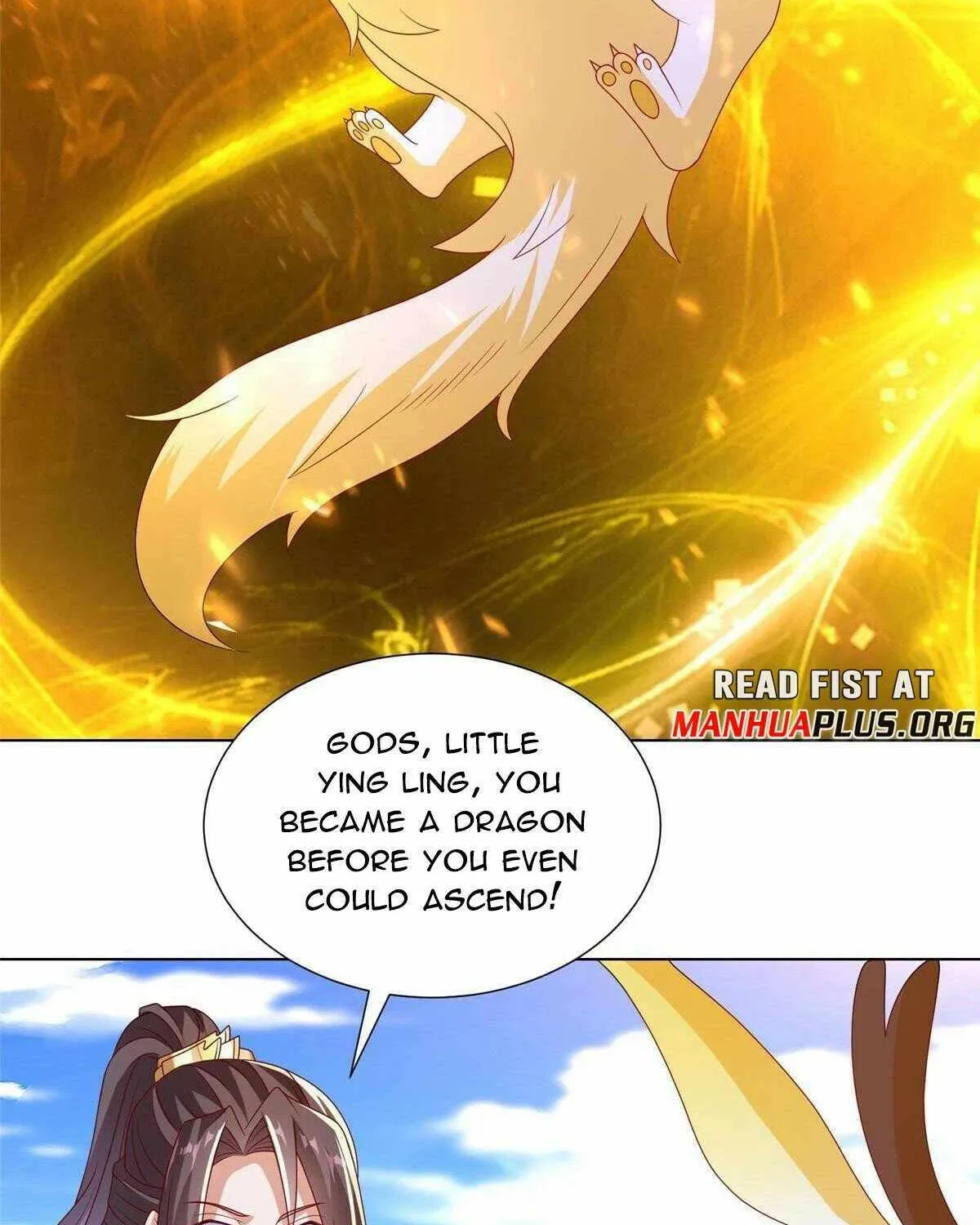 Read Dragon Master chapter 306 image 15 on Lezhin