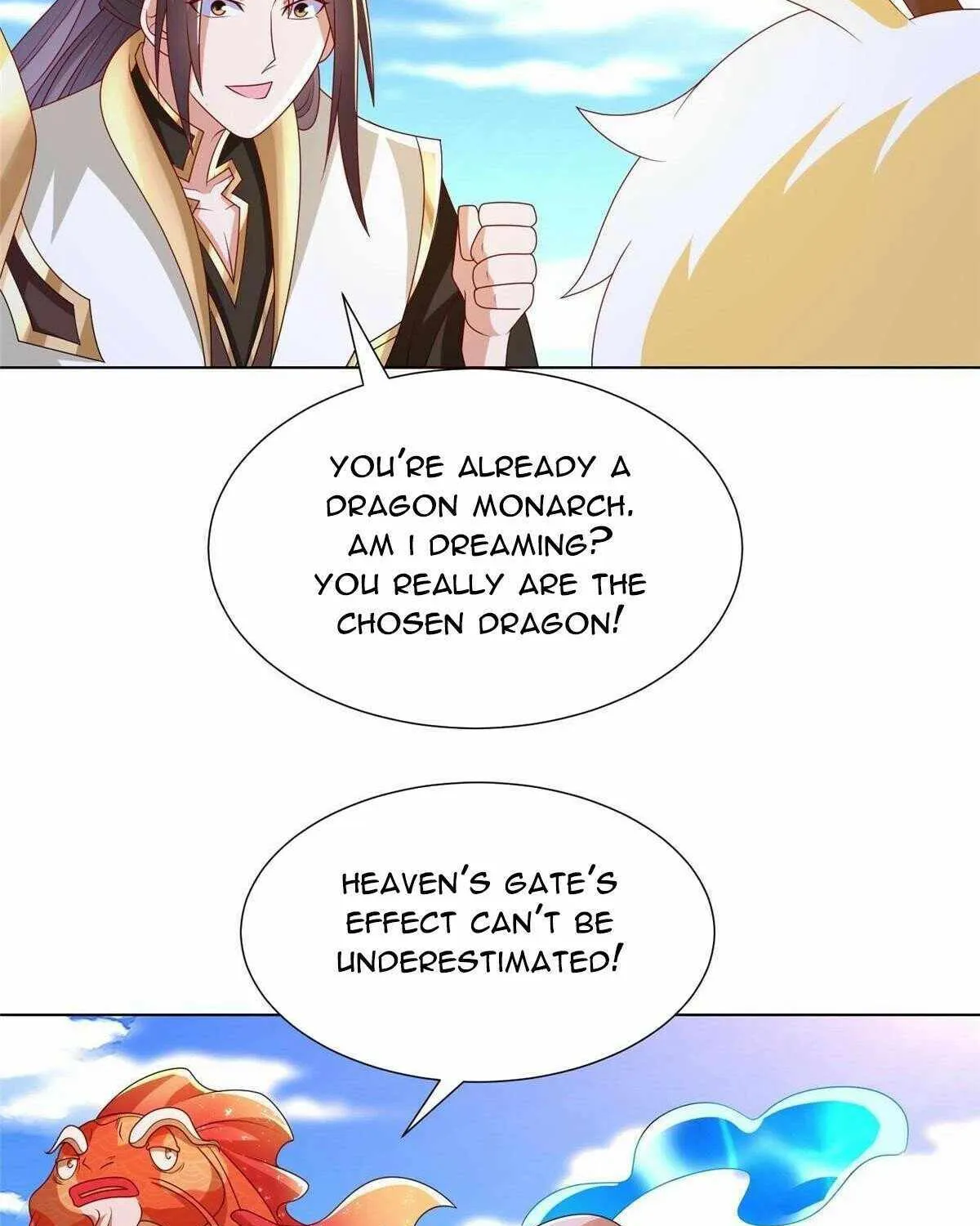 Read Dragon Master chapter 306 image 16 on Lezhin