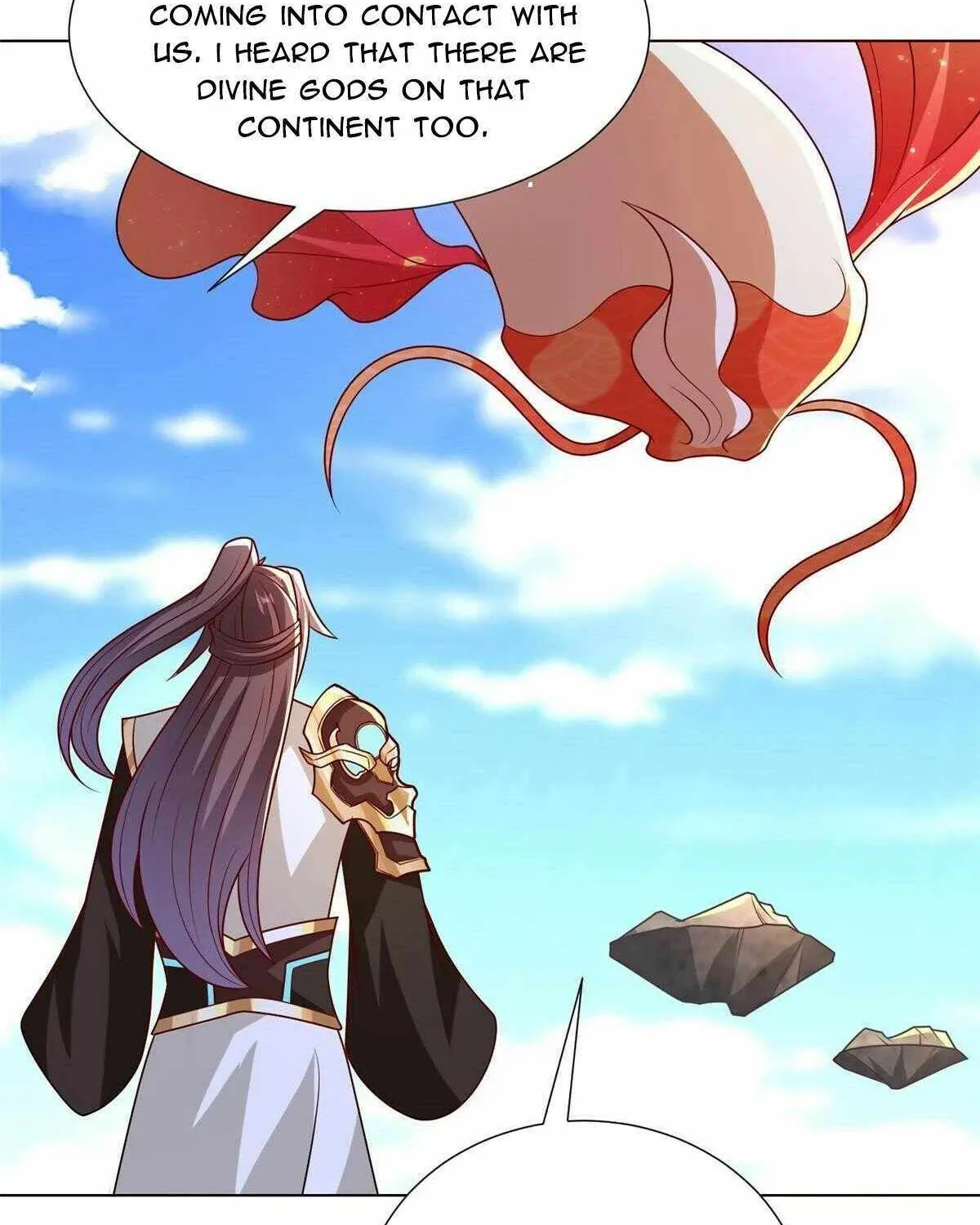 Read Dragon Master chapter 306 image 19 on Lezhin