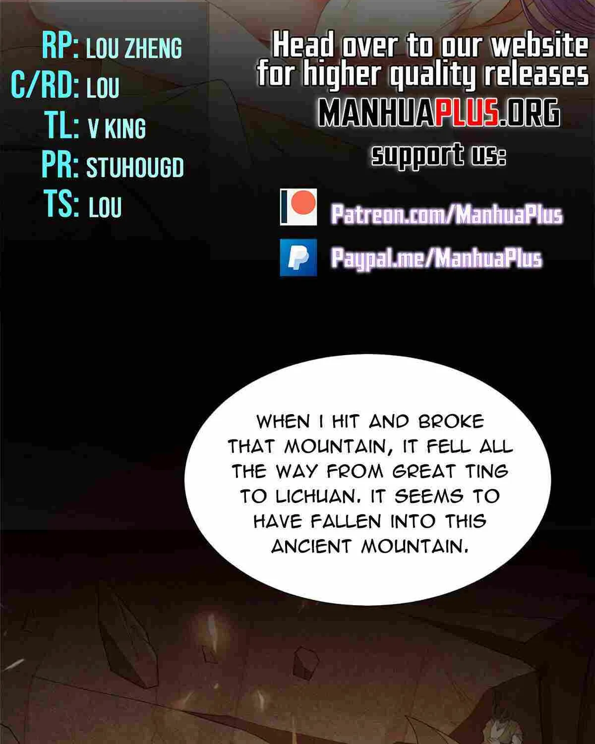 Read Dragon Master chapter 306 image 2 on Lezhin