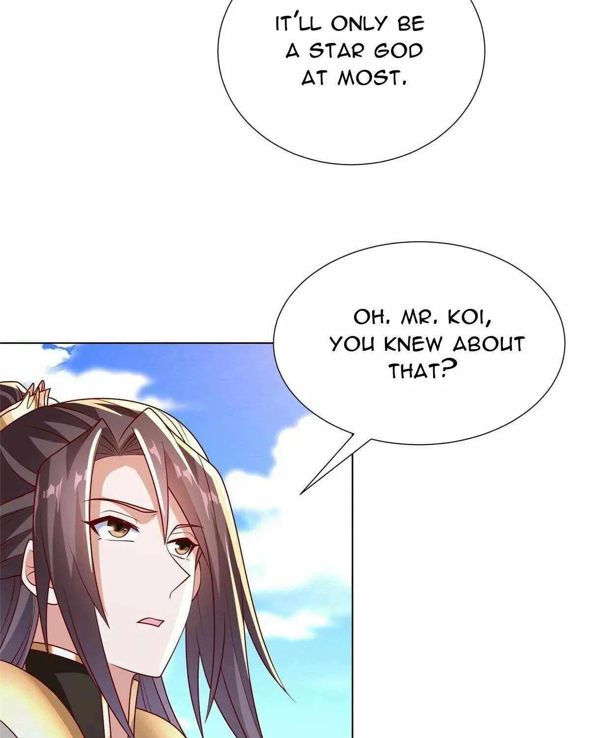 Read Dragon Master chapter 306 image 20 on Lezhin