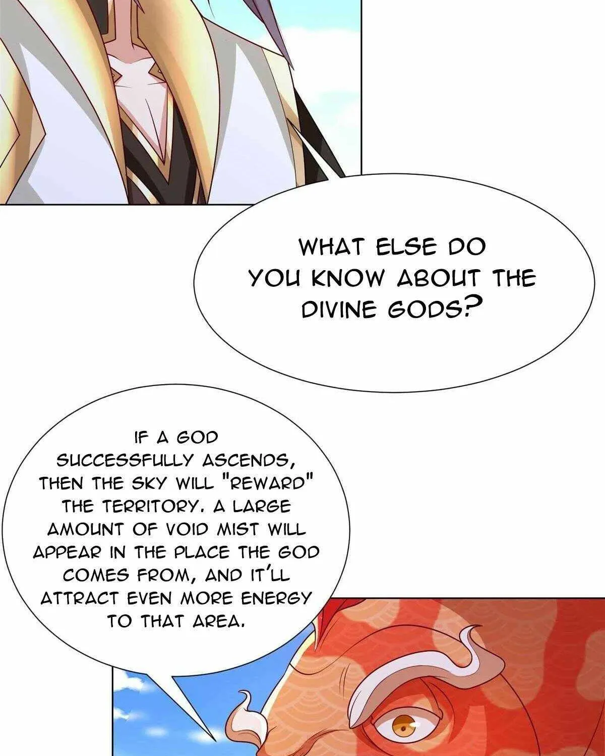 Read Dragon Master chapter 306 image 21 on Lezhin